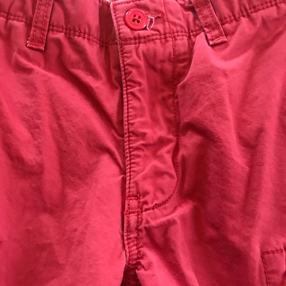 Gap Cargo Shorts in Size 16 - Picture 3 of 8
